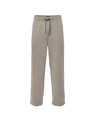 ONLY & SONS | Chino Loose Fit ONSSINUS | 